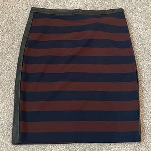 Club Monaco skirt